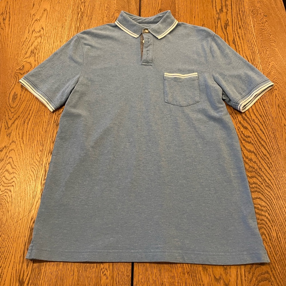 Merona Polo
